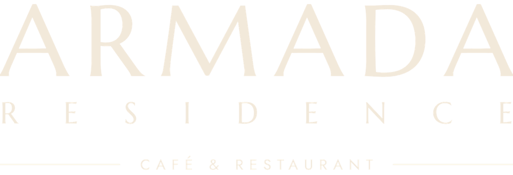 ARMADA RESIDENCE · Café & Restaurant